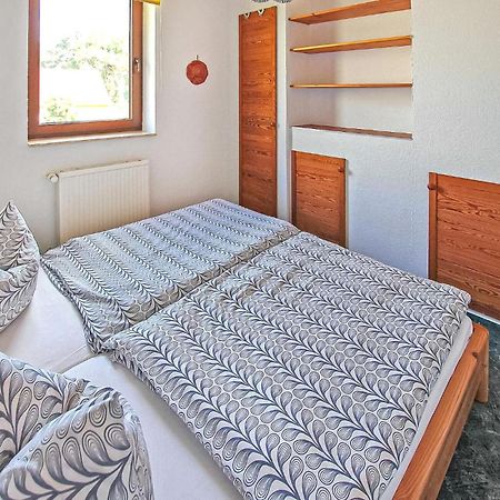Ferienwohnung Mirow Roggentin Roggentin  Экстерьер фото