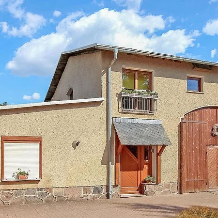 Ferienwohnung Mirow Roggentin Roggentin  Экстерьер фото