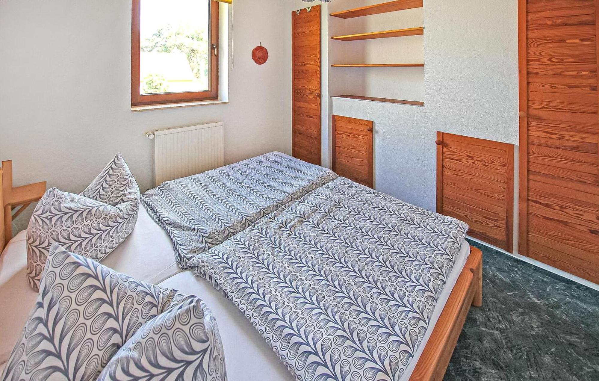 Ferienwohnung Mirow Roggentin Roggentin  Экстерьер фото