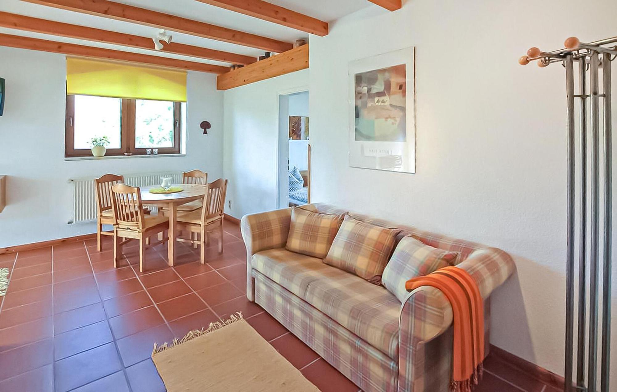 Ferienwohnung Mirow Roggentin Roggentin  Экстерьер фото